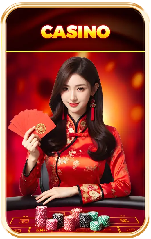 ảnh casino king88