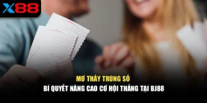 Mơ Thấy Trúng Số
