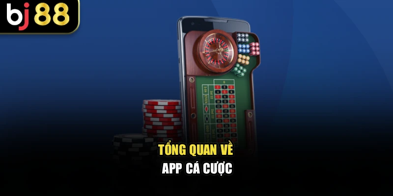 Tổng quan về tải app BJ88